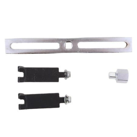

Car Fuel Pump Lid Tank Cover Removal Adjustable Wrench Spanner Universal