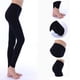 thumbnail image 5 of Qarigey Mallas para mujer, ropa interior, suave, elástica, cómoda, cálida, capa base, calzoncillos largos de primavera, ropa de dormir, pantalones Prendas para la parte inferior del cuerpo Qarigey AP015278-01, 5 of 6