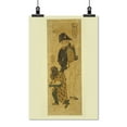 thumbnail image 2 of Print: Komojin No Zu: Kurobo, circa 1850, 2 of 4