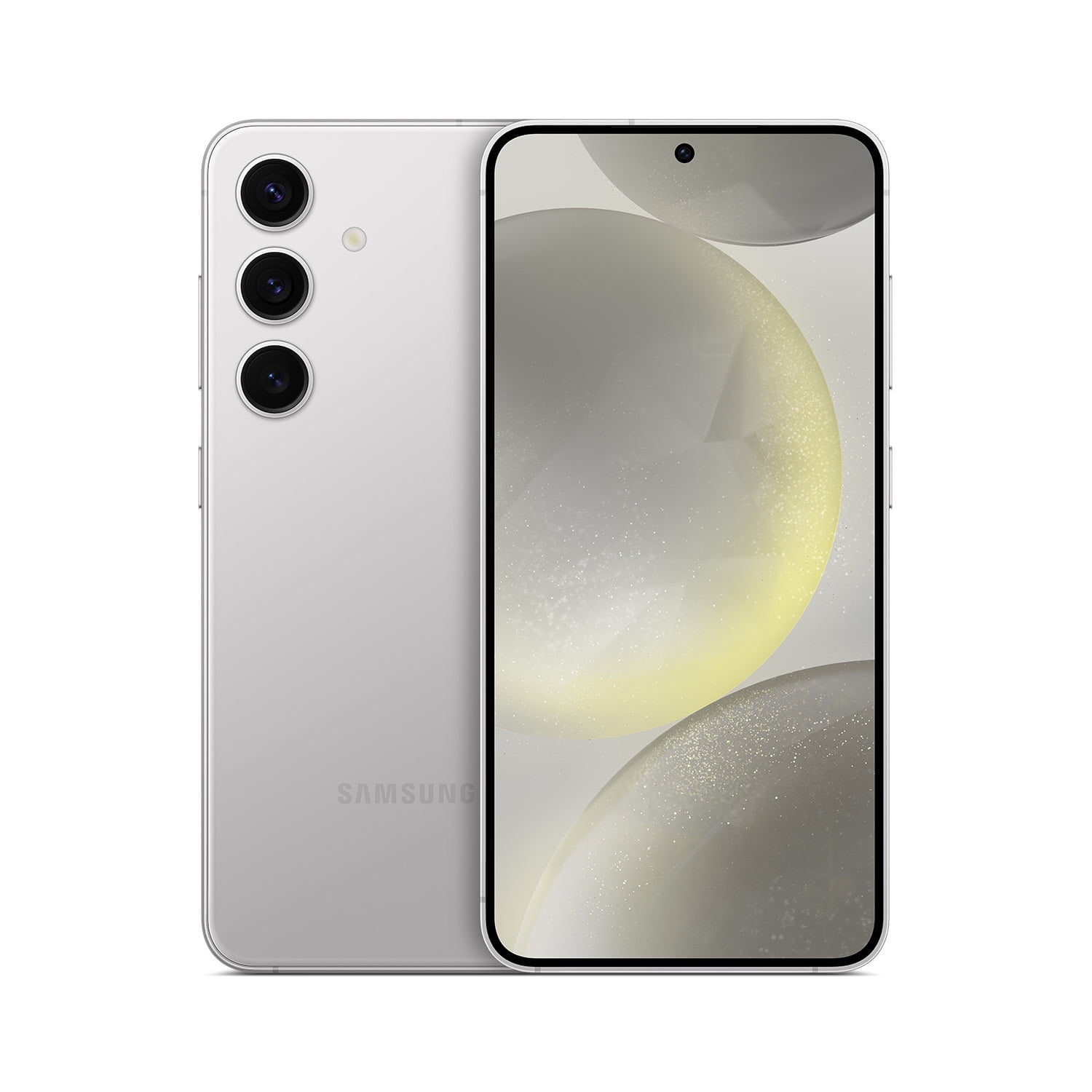 Samsung Galaxy S10 5G 256GB Majestic Black Crown Silver (Verizon