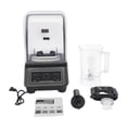 thumbnail image 5 of 1600W Electric Juicer Fruit Vegetable Blender 2L Juice Extractor Citrus Machine, 5 of 7