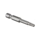 thumbnail image 5 of 20 Piezas Punta de Destornillador de Torx de T20 Magnetica de 4 mm Vastago de de 6.3 mm Hexagonal, 5 of 5