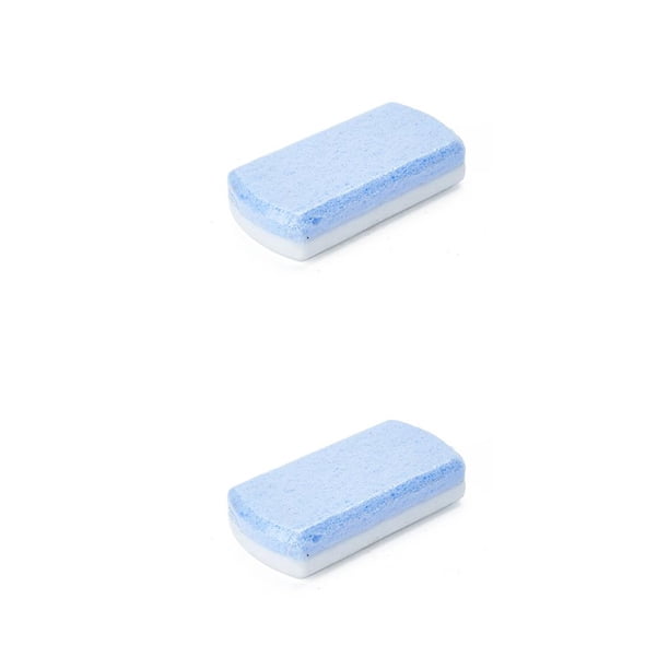 Seitruly 1 Set Double Sided Pumice Stone Washer for Hard Skin Tools Care Scrubber Exquisite Appearance Foot Exfoliators Type2 NO2 Seitruly CBP220287