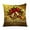 D, variant on Christmas Decorative Pillow Covers 18x18" Christmas Pillow Cover Sofa Decoration Pillow Cushion Cover Cushion Covers