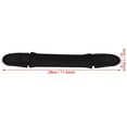 thumbnail image 3 of Cergrey Durable Neoprene & PU Black Soft Surfboard Handle Surfing Board Surf Rescue Accessory,Surfboard Handle, Surfing Board Handle, 3 of 8