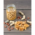 thumbnail image 6 of 2LB Old Fashioned Peanut Squares by Nuts to You | Peanut Crunch with Delightful Crunch & All Natural Ingredients | Peanut Candy Sweet Snack Honey Taste, 6 of 7