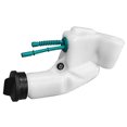 thumbnail image 1 of Réservoir de Carburant de Remplacement pour FS38 FS45 FS45C FS45L FS46 FS46C FS55 FS55R FS55T FC55 HL45 KM55 KM55R, 1 of 7