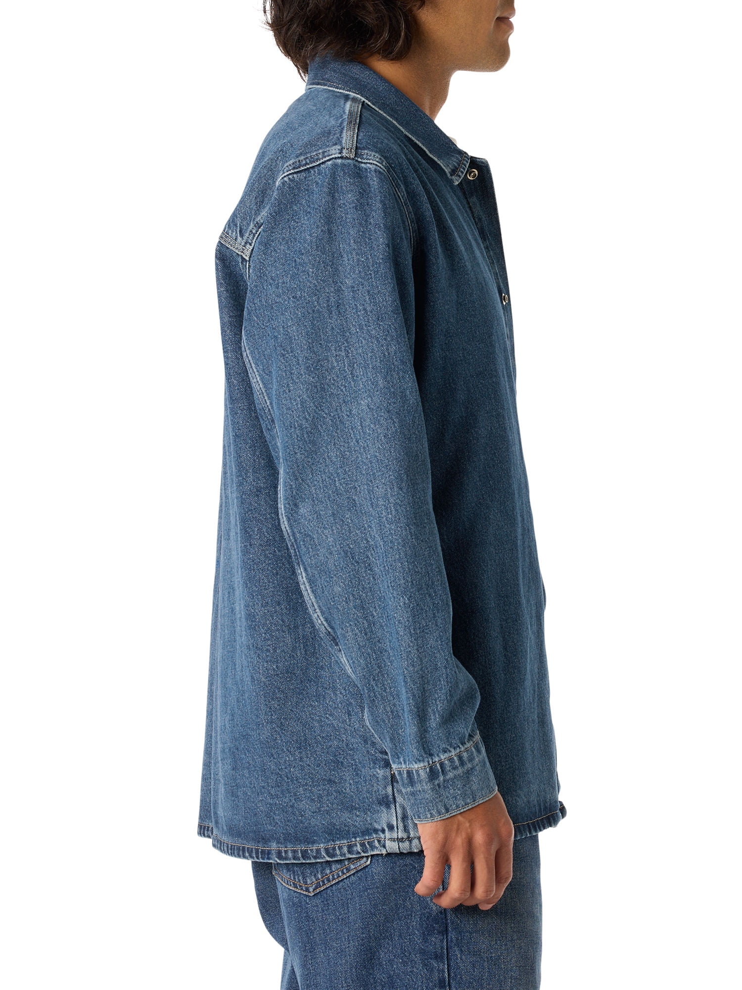 Levi Strauss Signature Men's Utility Jacket