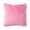 Pink, variant on Wzzjkit Pillow Covers Invisible Zipper Sofa Cushion Pillow Case Comfortable Tie Dyes Throw Pillowcase for Home Decor Sofa Holiday Gift Pillow Protector 17x17