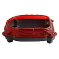 thumbnail image 3 of Plastic Burst Gyro Stadium Plate Combat Stadium Combat Stadium Combat Stadium Red, 3 of 9
