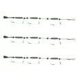 thumbnail image 2 of Juego de jaulas para cebo, 3 unids/set, jaula para pesca de peces con señuelo Artificial, juego de jaula para señuelos de pesca con señuelo, muy recomendado, 2 of 8