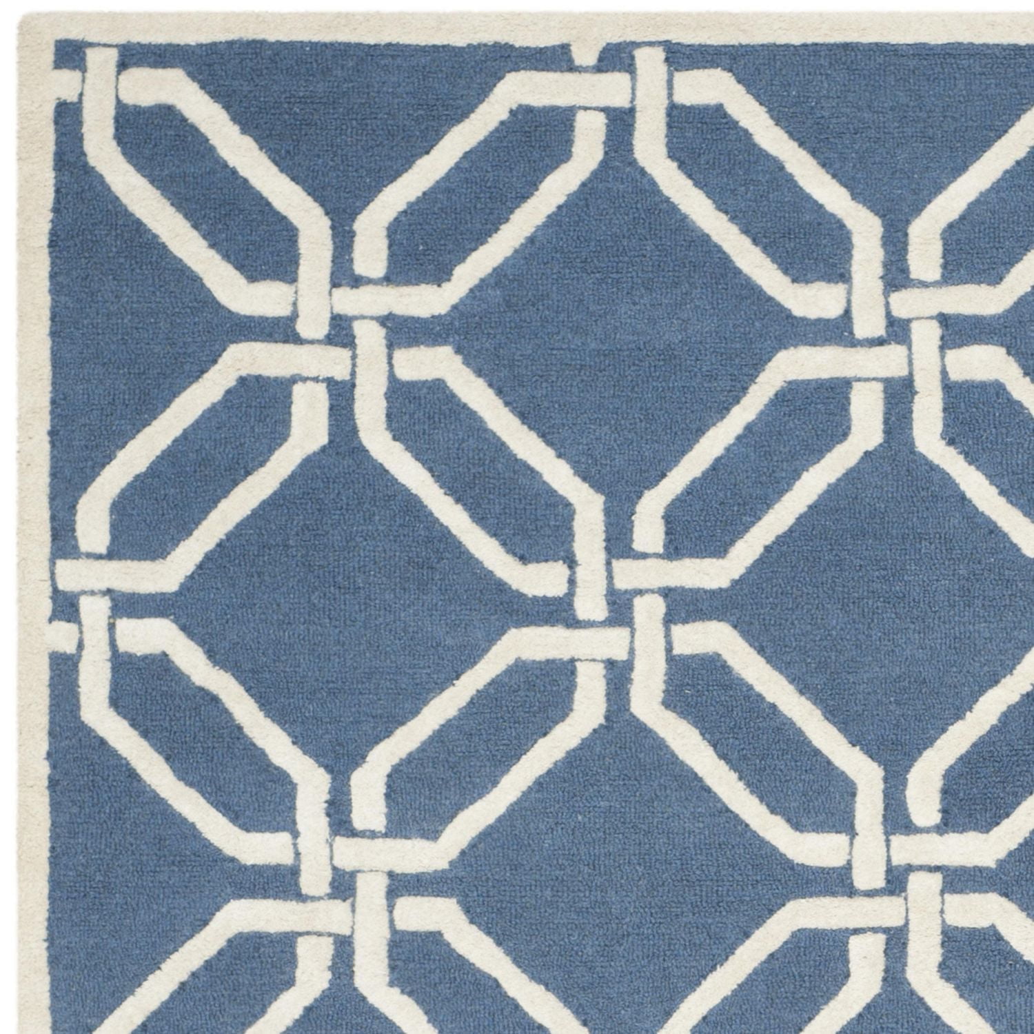 Safavieh Cambridge Kierra Tapis Géométrique