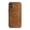 Brown, variant on for iPhone 16 Premium PU Leather + TPU Back Case, Magsafe Anti-Scratch Lightweight Ultra Slim Shockproof Protective Anti-Fall Business Phone Case for iPhone 16, Brown