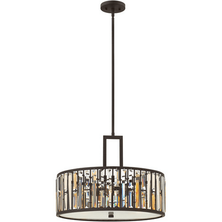 

Rla Fredrick RL-149607 Pendants Vintage Bronze Steel Tacoma