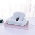 thumbnail image 1 of Artefacto especial para la siesta de la Oficina de verano, almohada para tumbarse, almohada para la siesta de seda de hielo, 1 of 5
