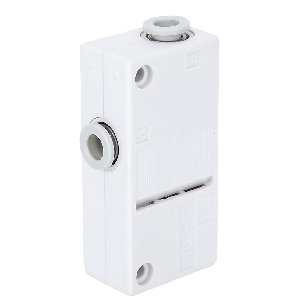 Vacuum Generator, Pneumatic Vacuum Generator, 88Kpa For Industrial Automation Electronics