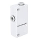 thumbnail image 1 of Juego de cilindro de cerradura de puerta delantera de cocheCilindro de cerradura de puerta delantera de cocheBACilindro de cerradura de puerta delantera con llaveResultados impresionantes Jadeshay A, 1 of 8