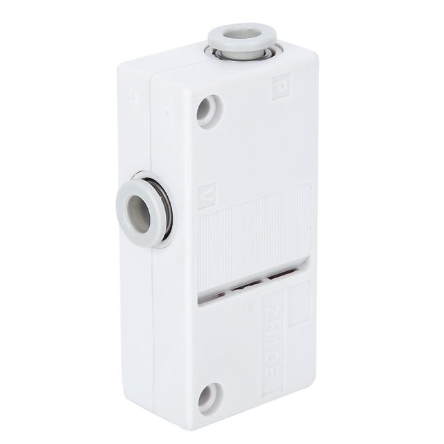 Générateur de vide Générateur de pression négative sous vide pneumatique pour machines Automatisation industrielle électronique
