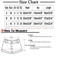 thumbnail image 3 of WWV Cargo Shorts Men's Mens Work Shorts Pockets Zipper Button Shorts Solid Color Fashion Casual Loose Fit Outdoor Sports Workwear Pants Army Green L, 3 of 4