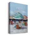 thumbnail image 2 of A Day Dream I Premium Gallery Wrapped Canvas - Ready to Hang, 2 of 9