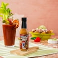 thumbnail image 2 of TorchBearer Sauces Headless Horseradish Hot Sauce, 2 of 8