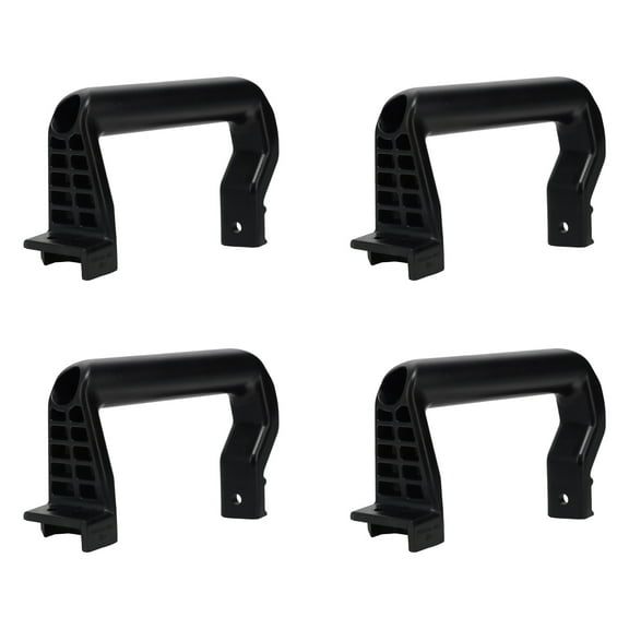 Makita 457433-4 OEM Grip for Saw XSR01PT XSR01Z (4-Pack)