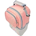 thumbnail image 5 of Lonchera Térmico Aislamiento Frio O Calor Trabajo Escolar Llama Rosa Ecobaby Original, 5 of 5