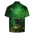 thumbnail image 4 of Big And Tall Men's UPF 50+ Sun Protection Hoodie Shirts Full Zip Long Sleeve Hoodies Fishing Hiking Cooling Shirts with Pockets, 4 of 5
