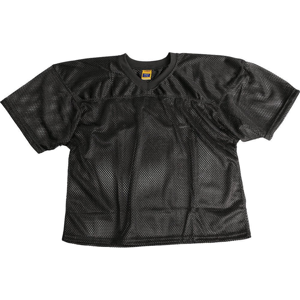 ProMark Football / Lacrosse ADULT Waist Length, Polyester Mesh Practice