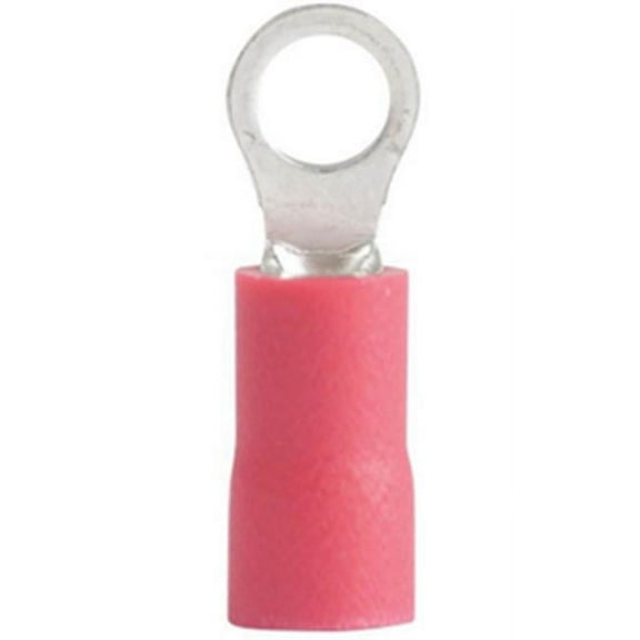 Gb-Gardner Bender 20-101 Terminal Ring 22-18 Awg Red-