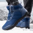 thumbnail image 2 of Zapatos Senderismo Descalzos 1266295396 ( 39) Azul, 2 of 9