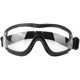 thumbnail image 1 of Sunglasses Safety Goggles, Motorcycle Goggles Eye Protection Dustproof Windproof Anti-fog Splashproof Goggles For Various Outdoor Sports, 1 of 3