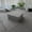Grey, variant on 10Pcs 30*30CM Creative Plush Puzzle Foam Floor Mat Puzzle Carpet Warm Playmat Interlocking Exercise Tiles Fluffy Area Rugs