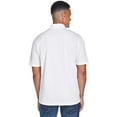 thumbnail image 3 of Ash City - Core 365 Men's Origin Performance PiquÃ© Polo with Pocket, 3 of 3