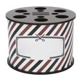 thumbnail image 2 of Soporte redondo para almacenamiento de Tijeras ANGGREK de Madera, 2 of 7