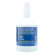 Red Line 11704 SAE 10W60 Fully Synthetic Motor Oil High-Performance Engine Lubricant 1 Quart Premium Racing Formula