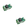 thumbnail image 1 of sweethay Módulo de relé Componente de control de tamaño pequeño profesional 5VDC AC230V Módulos de control Componente modificado de ajuste Type1 NO1, 1 of 6