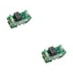 thumbnail image 2 of Inteprter Módulo de relé Parte de control profesional 5VDC AC230V Riel Módulos de control fijo Accesorio de circuito Componente modificado Type1 NO1, 2 of 6