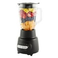 thumbnail image 5 of Mainstays 5-Speed Glass Blender with 48 Oz Jar and Ice-Crushing Motor, 5 of 9