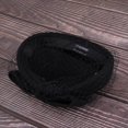 thumbnail image 4 of sombrerero sombrero con velo de Navidad Accesorios de Vestuario Color Rojo Magideal sombrerero sombrero con velo, 4 of 7