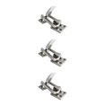 thumbnail image 1 of Scienceny 316 Stainless Steel Boat Locker Hatch Anti-Rattle Clamp Fastener Type1 NO1, 1 of 6