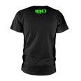 thumbnail image 2 of Plan 9  Adult Logo Back Print T-Shirt, 2 of 2