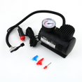 thumbnail image 1 of Clearance Sale Black Portable Versatile 12V 300PSI Car Tire Tyre Inflator Pump Mini Compact Compressor Pump Car Bike Tyre Air Inflator, 1 of 9