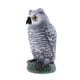 thumbnail image 5 of 1 Par de Señuelo Espantapájaros de Búhos de Protección de Jardín, 5 of 9