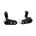 thumbnail image 4 of Luwecf Motor Engine Guard Pad Engine Protection Cover for Ninja500 Black, 4 of 9