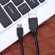 thumbnail image 4 of Cable de carga de 1,8 m para mando de juegos inalámbrico PlayStation4, 4 of 8