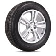 thumbnail image 1 of Llanta BRIDGESTONE 22550R17 98W FUZION UHP SPORT AS XL DUELER H/T 470, 1 of 2