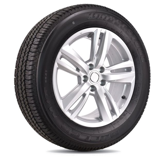Llanta BRIDGESTONE 22550R17 98W FUZION UHP SPORT AS XL DUELER H/T 470