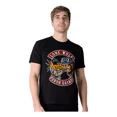 thumbnail image 1 of Playera Hombre Moda Camiseta Negro Furor 62107027, 1 of 8