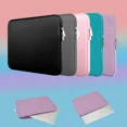 thumbnail image 2 of Sac de Protection pour Ordinateur Portable 11-17 Pouces, 2 of 6